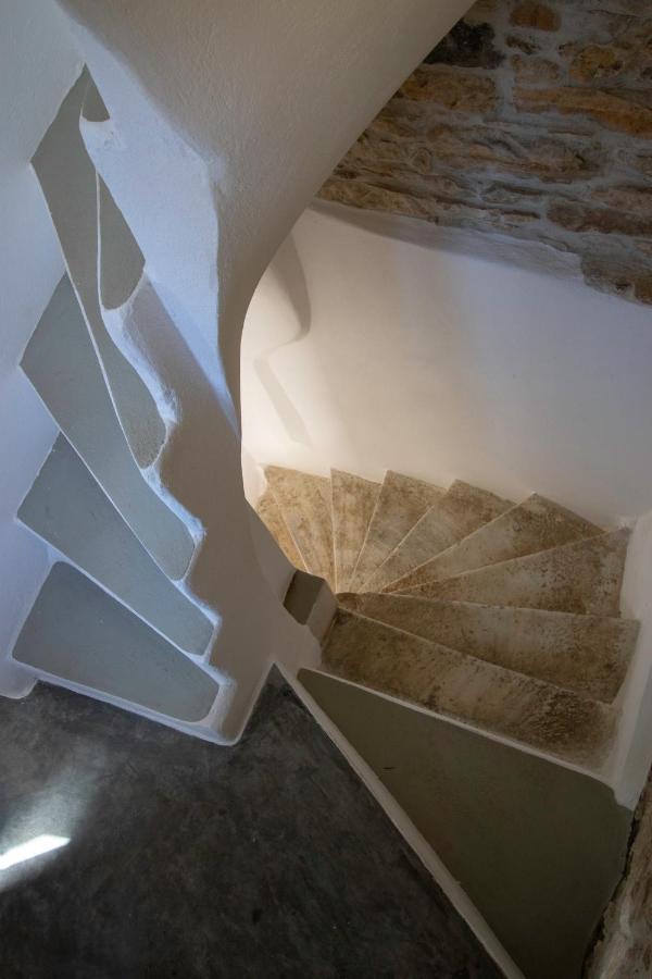 דירות Apérathos Platsa'S House מראה חיצוני תמונה
